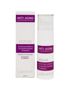 Serum Facial Acido...