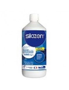 Silazen (Silapharm +2) Antiestres 1Litro Labo Sante Silice