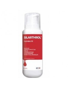 Silarthrol Balsamo Articular 200 Mililitros Labo Sante Silice