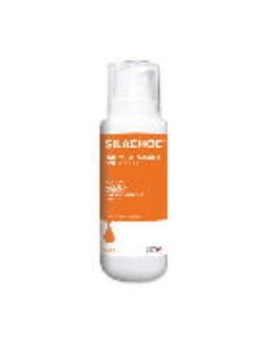 Silachoc Balsamo Contra Golpes 200 Mililitros Labo Sante Silice