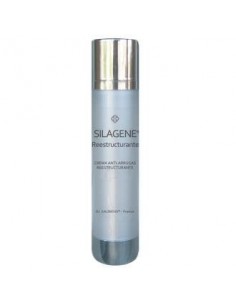 Silagene Crema Antiarrugas Reestructurante 50 Mililitros Labo Sante Silice