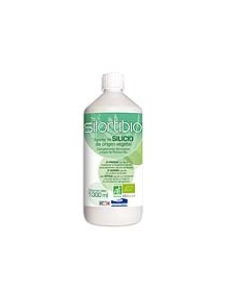 Silortibio 1Litro de Labo Sante Silice