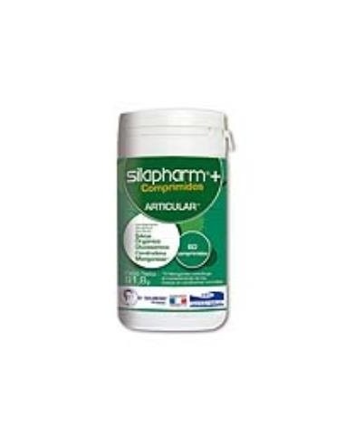Silapharm+ 60Comp Labo Sante Silice