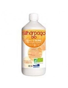 Silharpago Bio 1Litro Labo Sante Silice