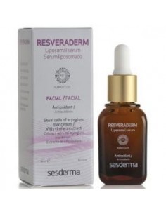 Resveraderm Serum 30...