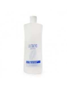 Lactacyd Derma 1L. Lactacyd