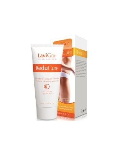 Reducure Tubo 200 Mililitros Lavigor