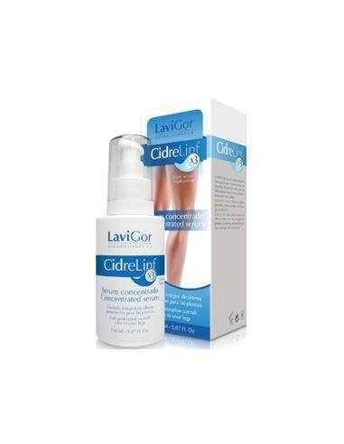 Cidrelinf X3 150 Mililitros Lavigor