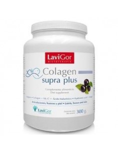 Colagen Supra Plus 300 Gramos Lavigor