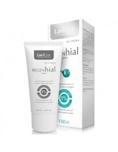 Regenhial Crema 100 Mililitros Lavigor