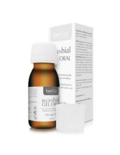 Regenhial Gel Oral 60 Ml de...