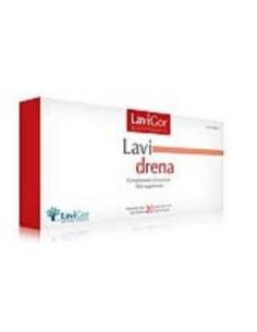 Lavidrena (Drena 106) 20 Viales Lavigor