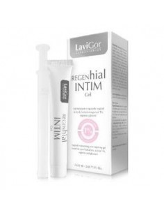 Regenhial Intim Gel 24X2 Ml...