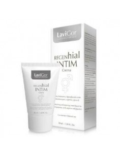 Regenhial Intim Crema 50 Ml...