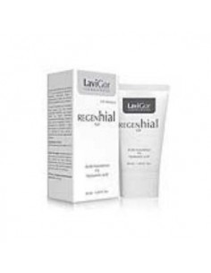 Regenhial Gel 50 Mililitros Lavigor