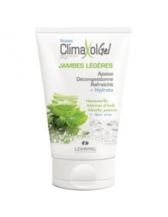 Climaxol Gel 125 Mililitros Lehning