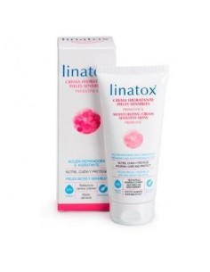 Linatox Crema Anti-Rojeces...