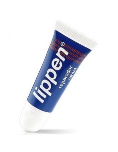Lippen Reparador Labial Tubo 10 Mililitros Lippen