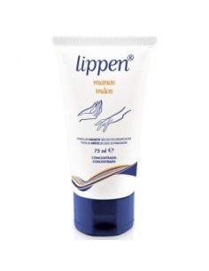 Lippen Crema De Manos 75Ml de Lippen