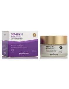 Sesgen 32 Crema Activadora Celular 50 Mililitros Sesderma