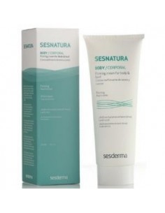 Sesnatura Crema Reafirmante Senos Y Cuerpo 200 Mililitros Sesderma