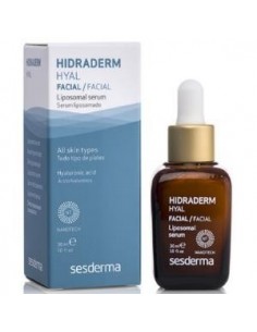 Hidraderm Hyal Liposomal Serum 30 Mililitros Sesderma