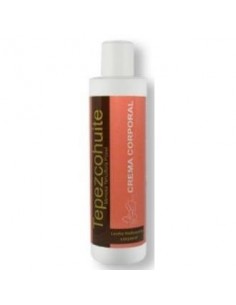 Crema Corporal Tepezcohuite 250 Mililitros Lumen