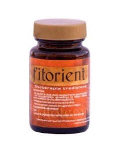 H. F. Humedad-Frio 60 Comprimidos Fitorient Lumen
