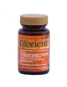 Ec.Vy. Calor Por Vacio De Yin 60 Comprimidos Fitorient Lumen
