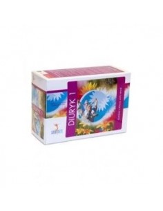 Diuryk 1 100Cap. de Lusodiete