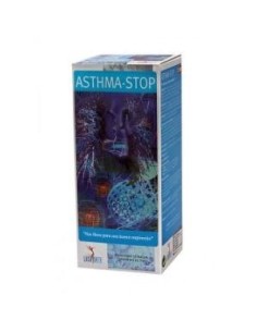 Asthma-Stop...