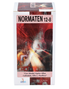 Normaten 100 VCáps de...