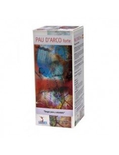 Pau D Arco Forte 250Ml. Lusodiete de Lusodiete