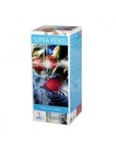 Supra-Renol 250Ml. Lusodiete de Lusodiete