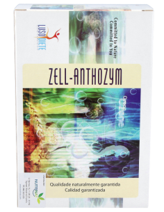 Zell-Anthozym 30 Amp de...