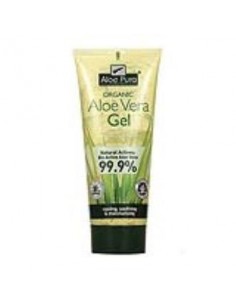 Gel Aloe Vera Pequeño 100...