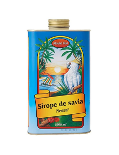 Sirope Savia 1L de Madal Bal