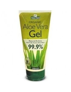 Gel De Aloe Vera Para La Piel 200Gr de Madal Bal
