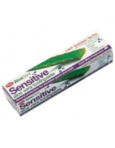 Aloedent Sensitive Dentifrico 100Ml. de Madal Bal