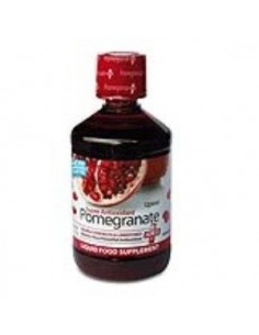 Zumo De Granada Pomegranate Alta Potencia 500Ml. de Madal Ba