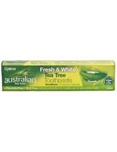 Australian Tea Tree Dentifrico 100Ml. de Madal Bal