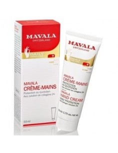 Mavala Crema De Manos 50 Mililitros Mavala