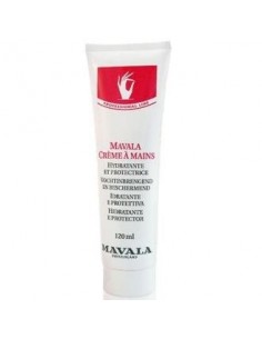 Mavala Crema De Manos 120 Mililitros Mavala