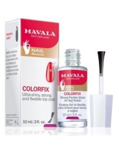 Mavala Colorfix 10 Mililitros Mavala