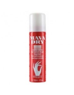 Mavala Mavadry Secante De Uñas Spray 150 Mililitros Mavala