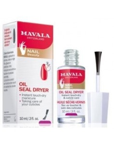 Mavala Aceite Secante De Esmalte 10 Ml de Mavala
