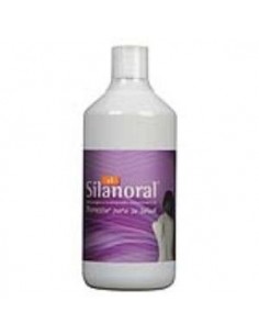 Silanoral + 1 Plus Liquido 1Litro Mca Productos Naturales
