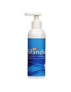 Silandol Gel 200 Mililitros Mca Productos Naturales