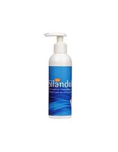 Silandol Gel 200 Mililitros Mca Productos Naturales