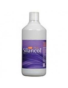 Silancol Plus 1Litro Mca Productos Naturales